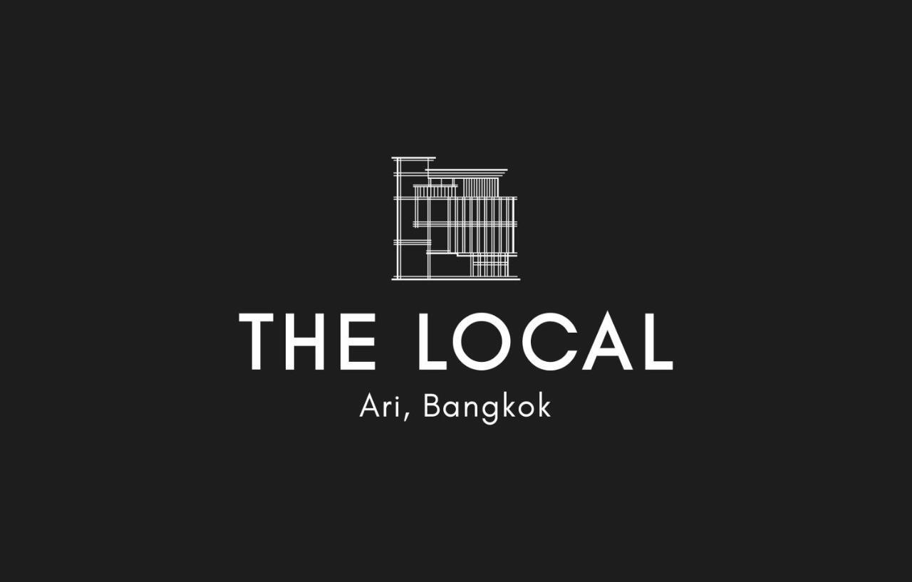The Local Ari Hostel Bangkok Exterior photo
